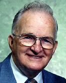 Photo of Howard Burgess