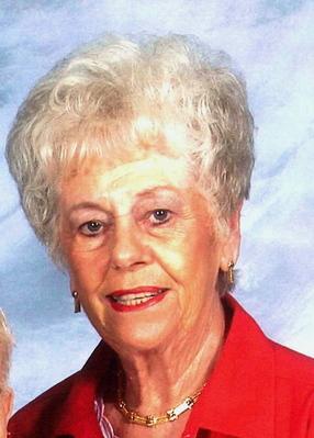 Photo of Shirley-Babb-Allen Johnson