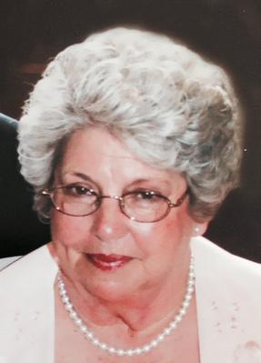 Photo of Shirley Goodwin