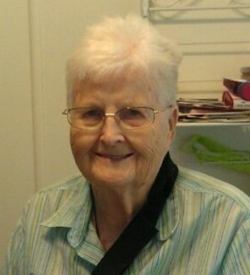 Photo of Christine-B Dean