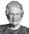 Photo of Edna-May Hansen