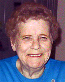 Photo of Helen McCarthy