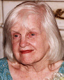 Photo of Rita Johnston