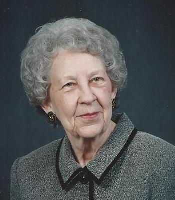 Photo of Elizabeth Dempsey