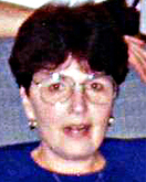 Photo of Patricia Allison