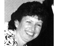 Photo of Freda Johnson