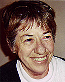 Photo of Shirley Dillon