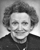 Photo of Phyllis Campbell