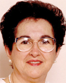 Photo of Rita Legault