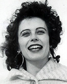 Photo of Patricia Tracy