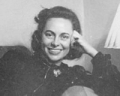 Photo of Kathleen Gamble