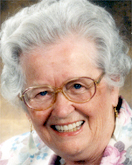 Photo of Julia Keller