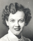 Photo of Nellie Bell