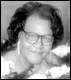 Photo of Margie-Ann-Hunter Johnson