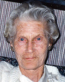 Photo of Jean Bishop