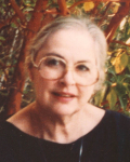 Photo of Norma-Irene Stacey