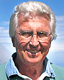 Photo of Donald McIntosh