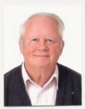 Photo of Bruce-Elliott McIntosh