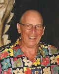 Photo of Brian-Henderson McKenzie