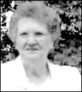 Photo of Minnie-Lee McSwain