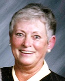 Photo of Christine Scott