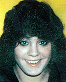 Photo of Tracey Miller