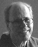 Photo of David Angus