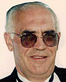 Photo of Robert Joannette