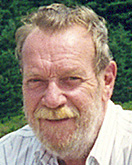 Photo of George Ritchie