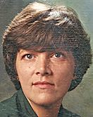 Photo of Beverly-Anne Murphy