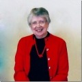 Photo of Mary-Elizabeth Jamieson