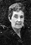 Photo of Melba-Jean Hall