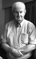 Photo of James Taggart