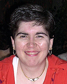 Photo of Nicole Dionne