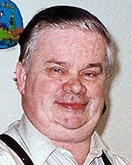 Photo of Gerald Walker