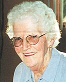 Photo of Veronica Smith