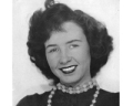 Photo of Lois Morrison