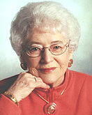 Photo of Doreen Hamilton