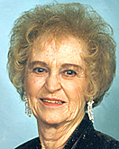 Photo of Blanche Cowan