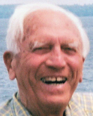 Photo of Harold Slater