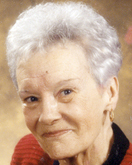 Photo of Therese Daviau