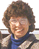 Photo of Penelope Manning