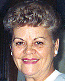 Photo of Claudette Rice