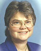 Photo of Joyce-Carolyn Hughes