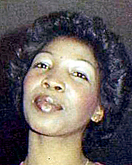 Photo of Brenda Wilson