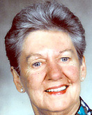 Photo of Louise Dillon