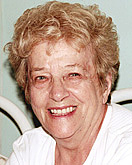 Photo of Alice Prevost