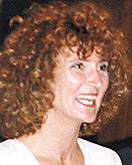 Photo of Barbara Chapman