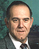 Photo of Robert Prince