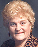 Photo of Therese Lafortune